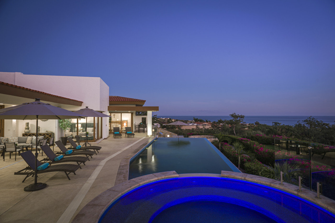 San José del Cabo Vacation Rental