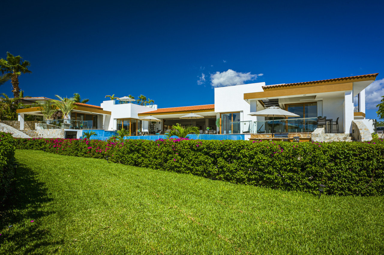 San José del Cabo Vacation Rental