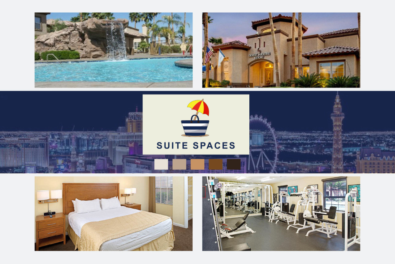 Las Vegas Vacation Rental