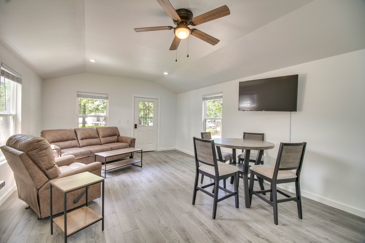 Grove Vacation Rental