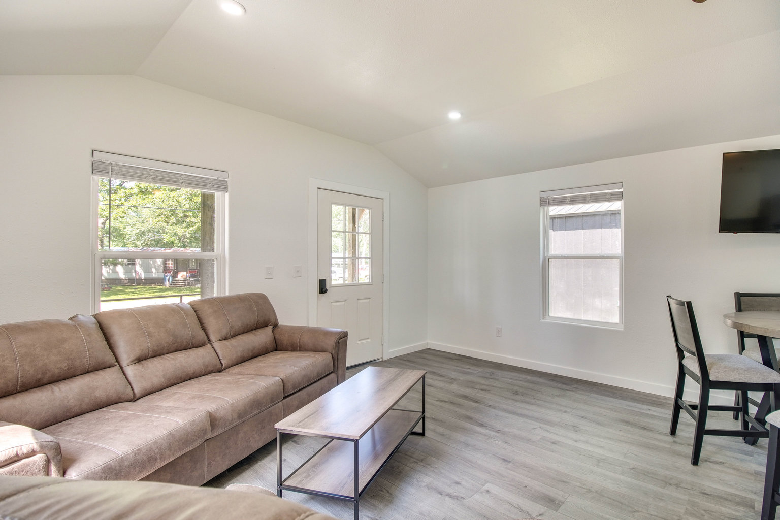 Grove Vacation Rental