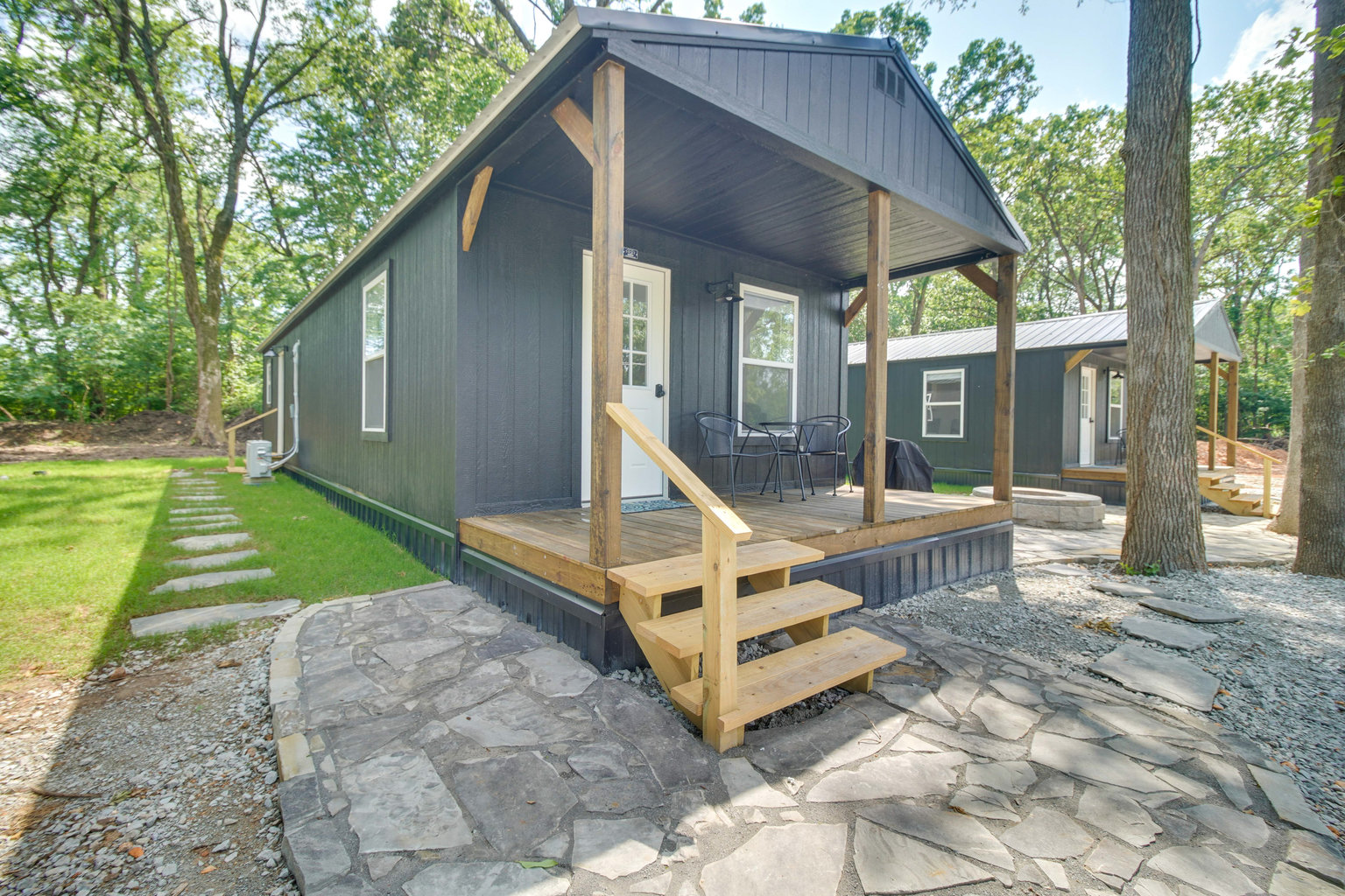 Grove Vacation Rental