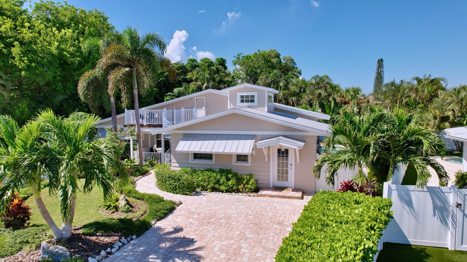 Holmes Beach Vacation Rental