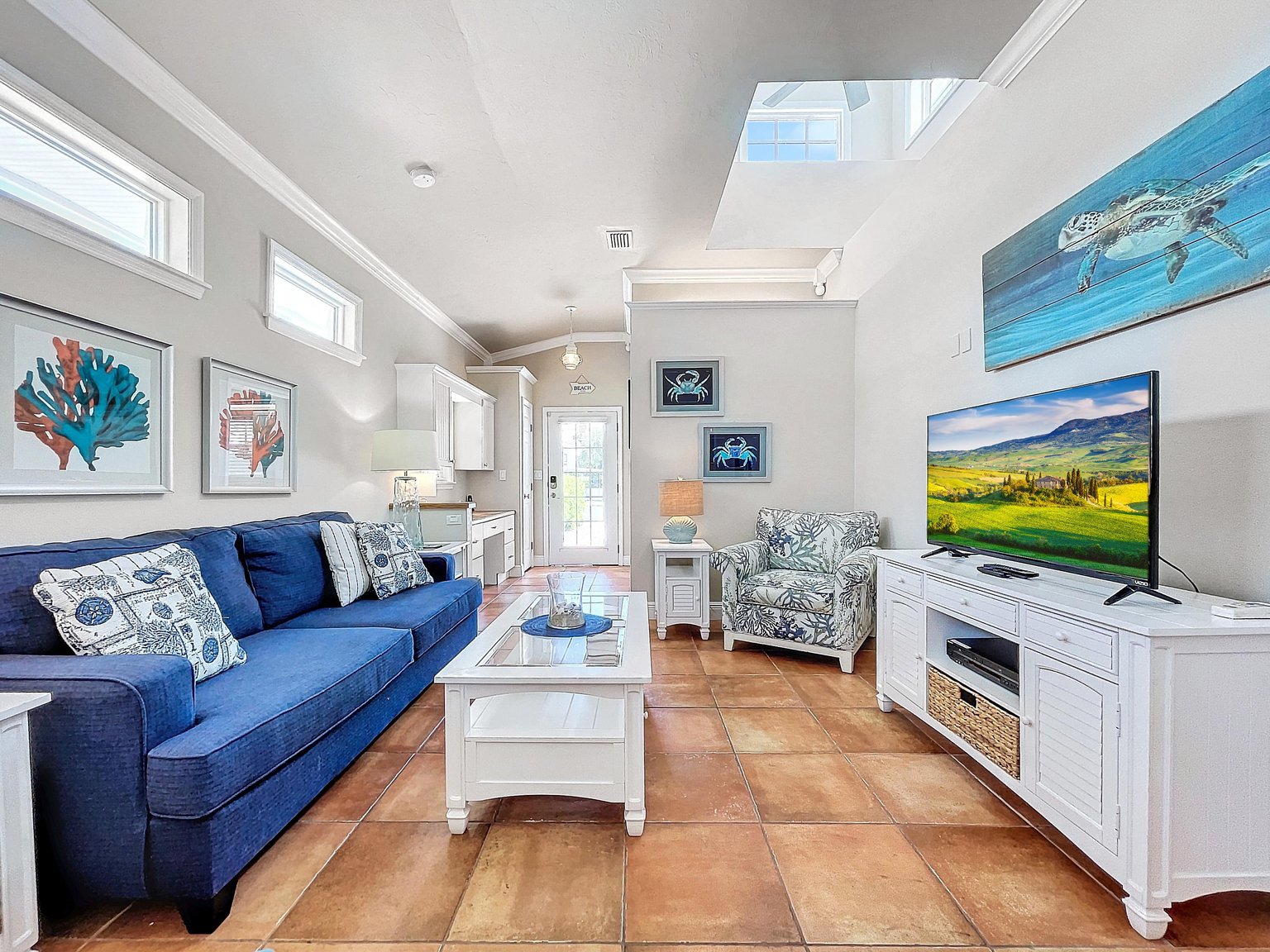 Holmes Beach Vacation Rental