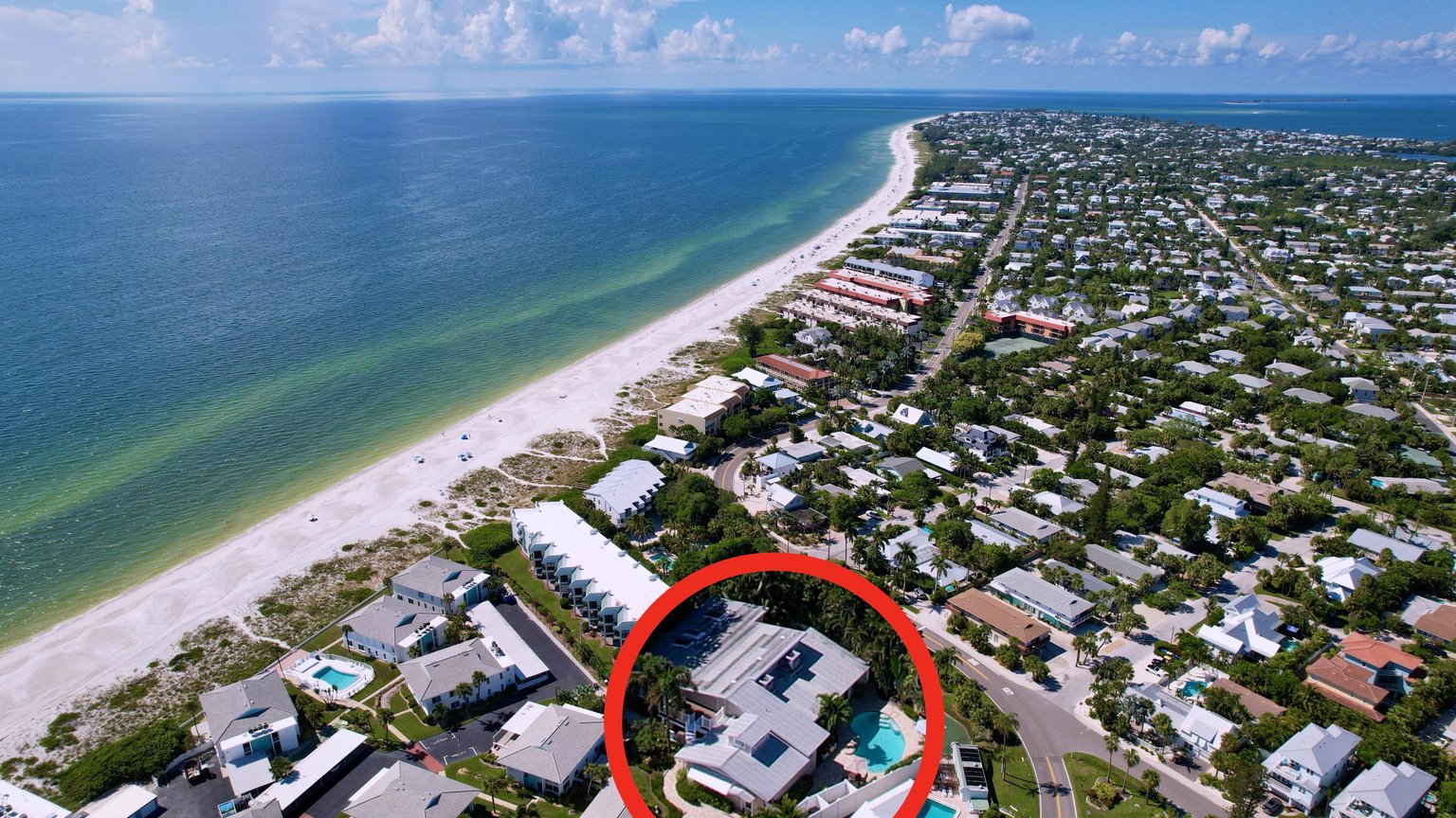 Holmes Beach Vacation Rental