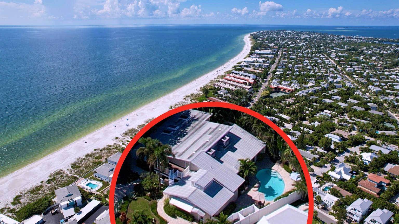 Holmes Beach Vacation Rental