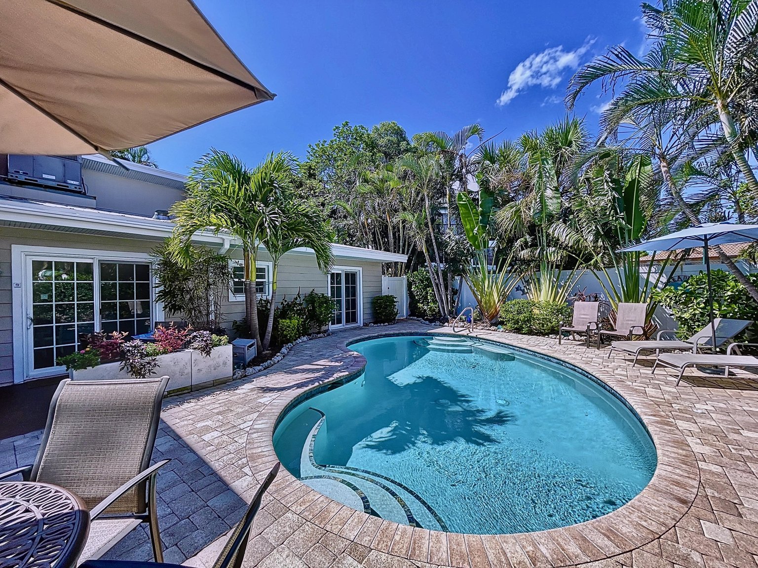 Holmes Beach Vacation Rental