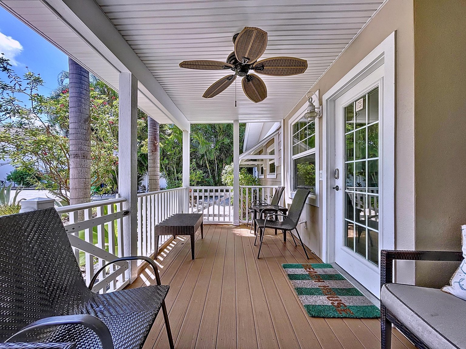 Holmes Beach Vacation Rental