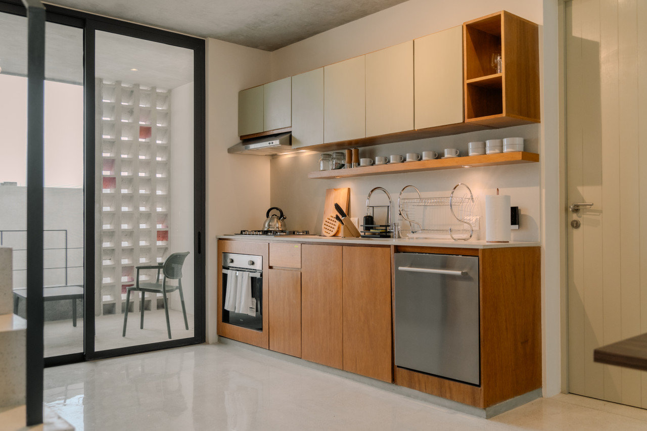 Mérida Vacation Rental