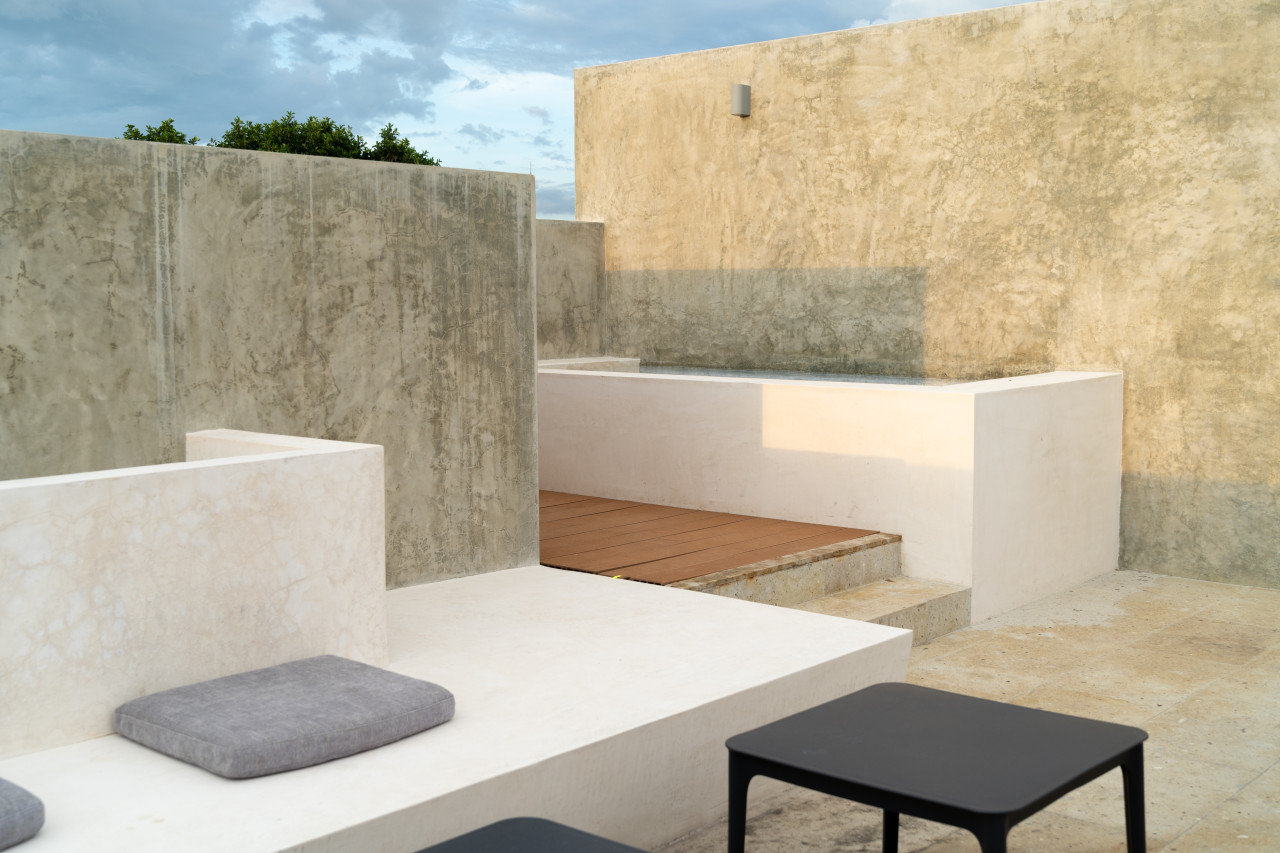 Mérida Vacation Rental