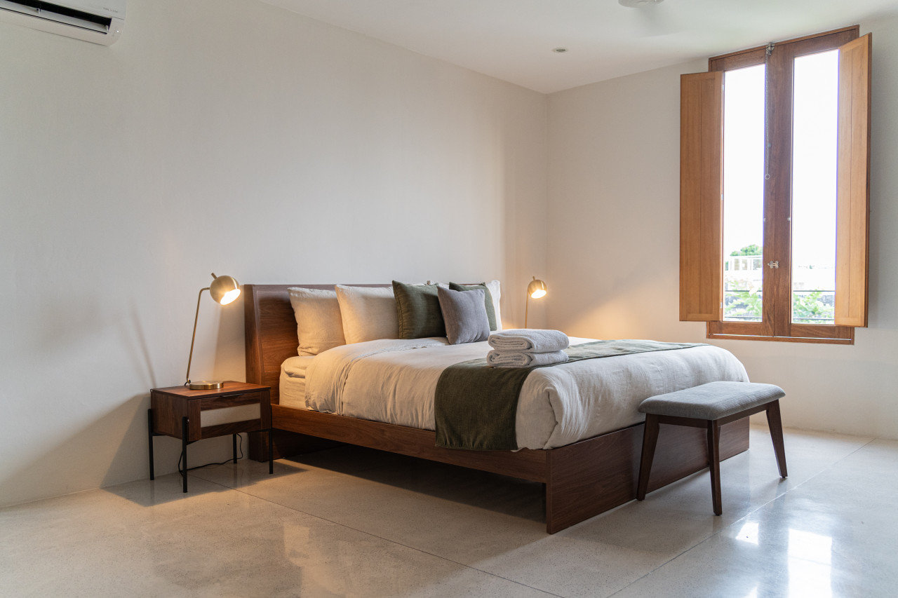 Mérida Vacation Rental