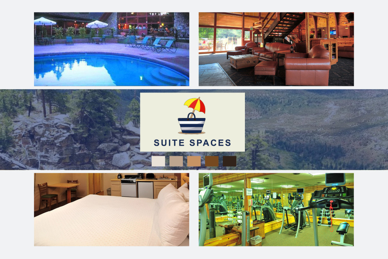 Payson Vacation Rental