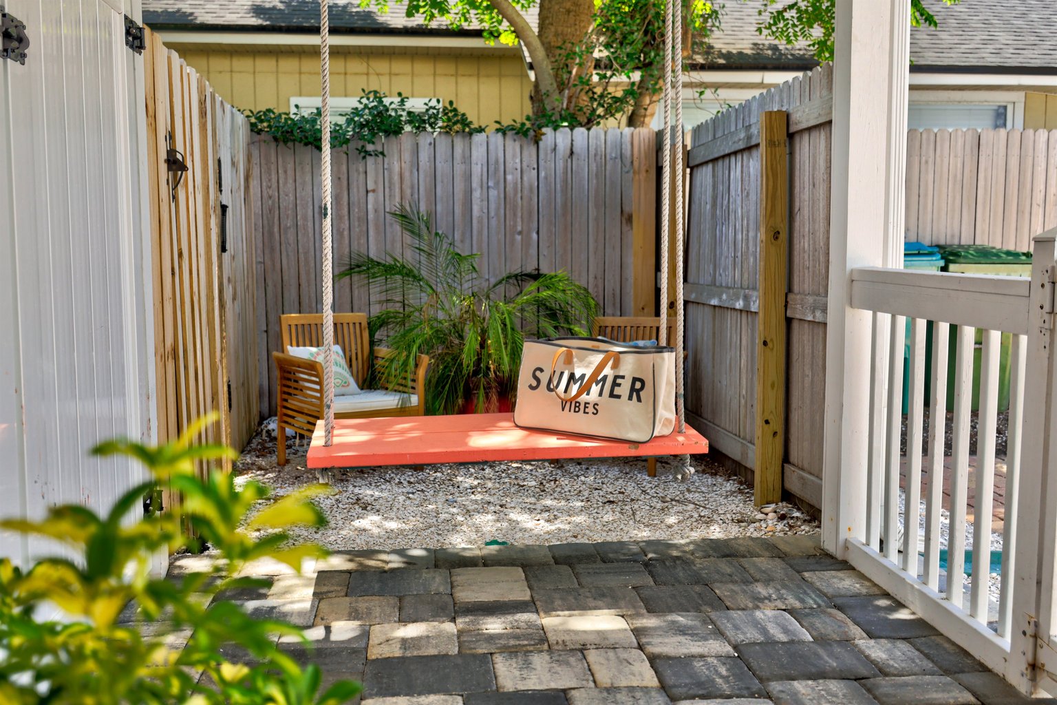 Jacksonville Beach Vacation Rental