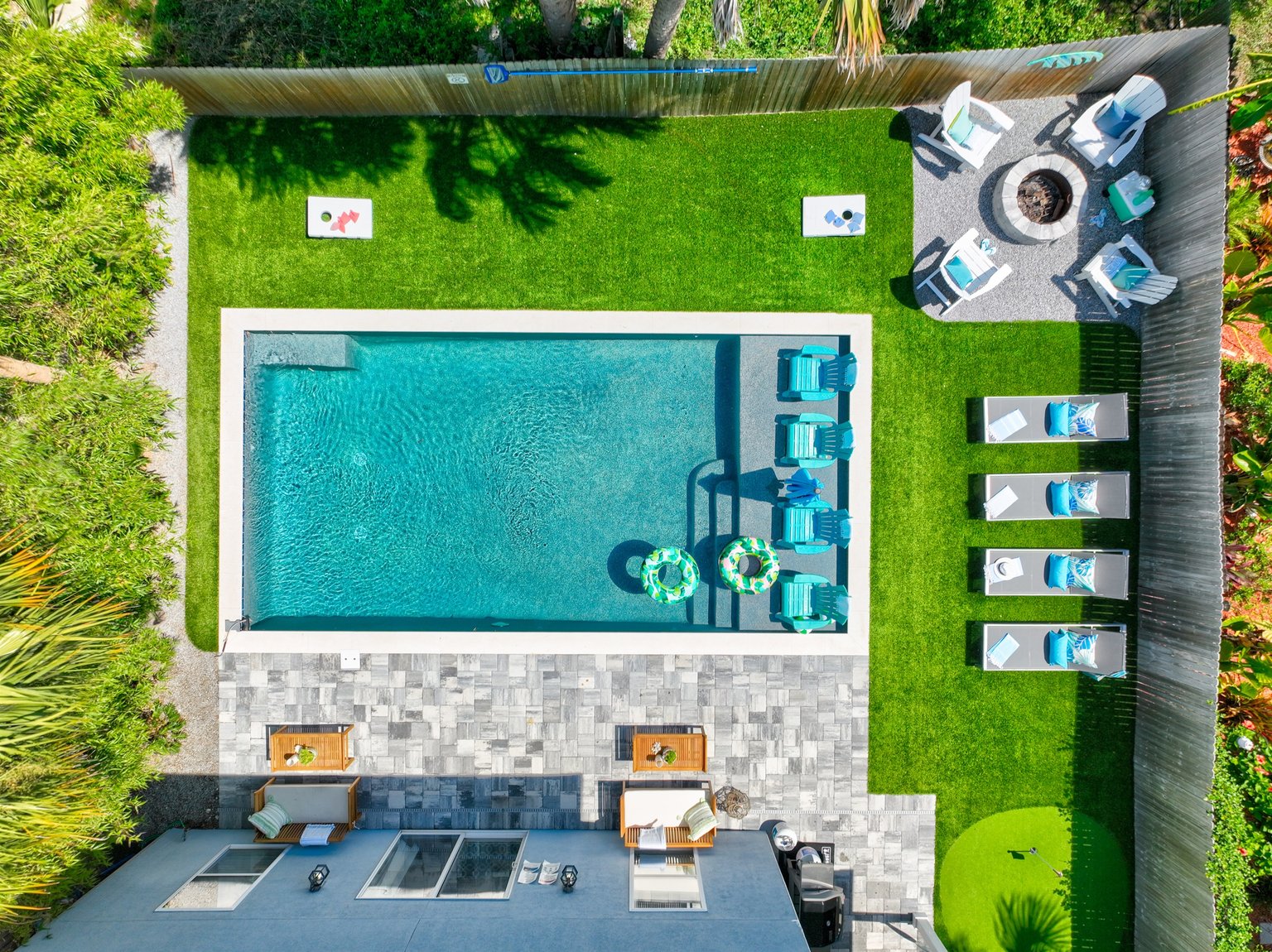 Jacksonville Beach Vacation Rental