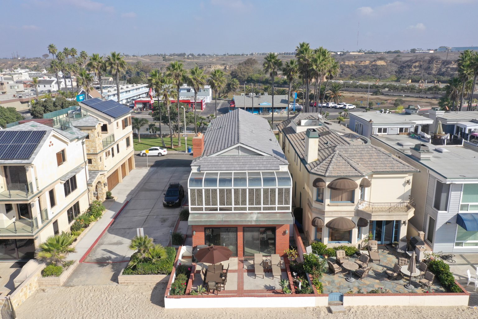 Newport Beach Vacation Rental