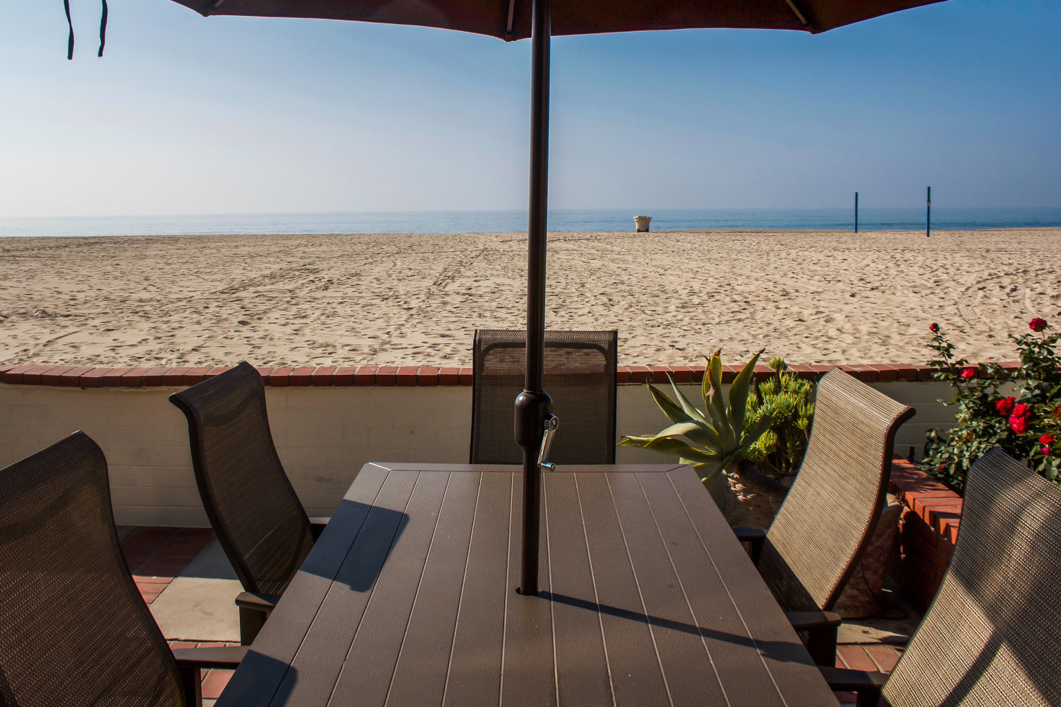 Newport Beach Vacation Rental