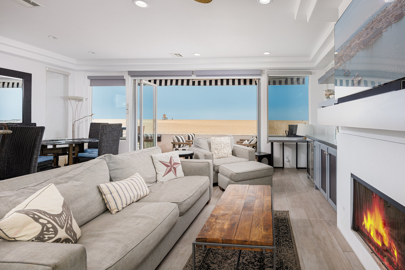 Newport Beach Vacation Rental