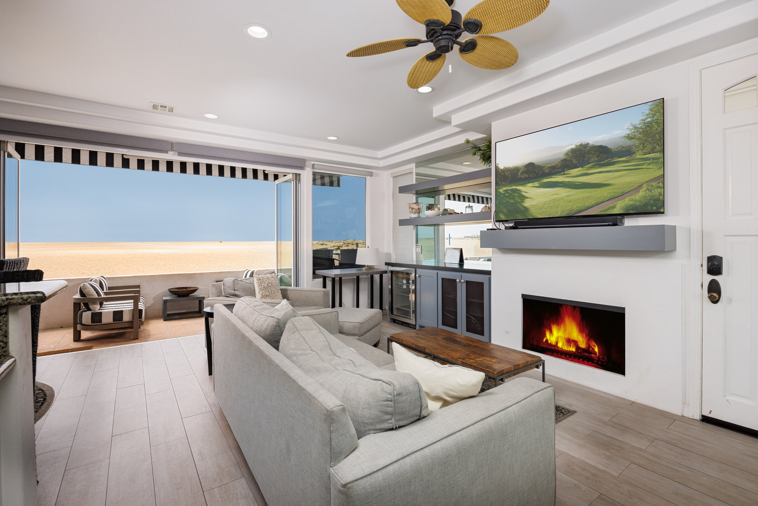 Newport Beach Vacation Rental