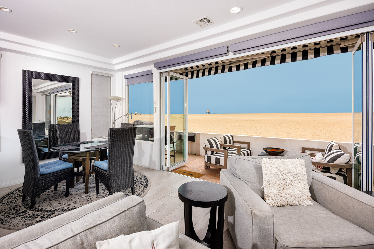 Newport Beach Vacation Rental