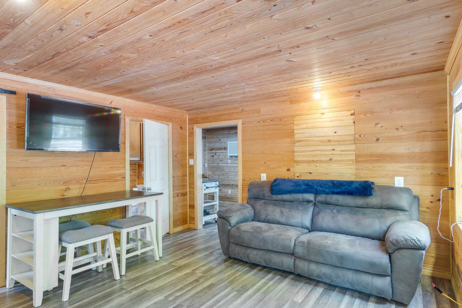 Hemphill Vacation Rental