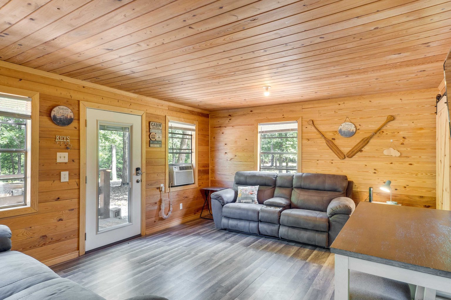 Hemphill Vacation Rental