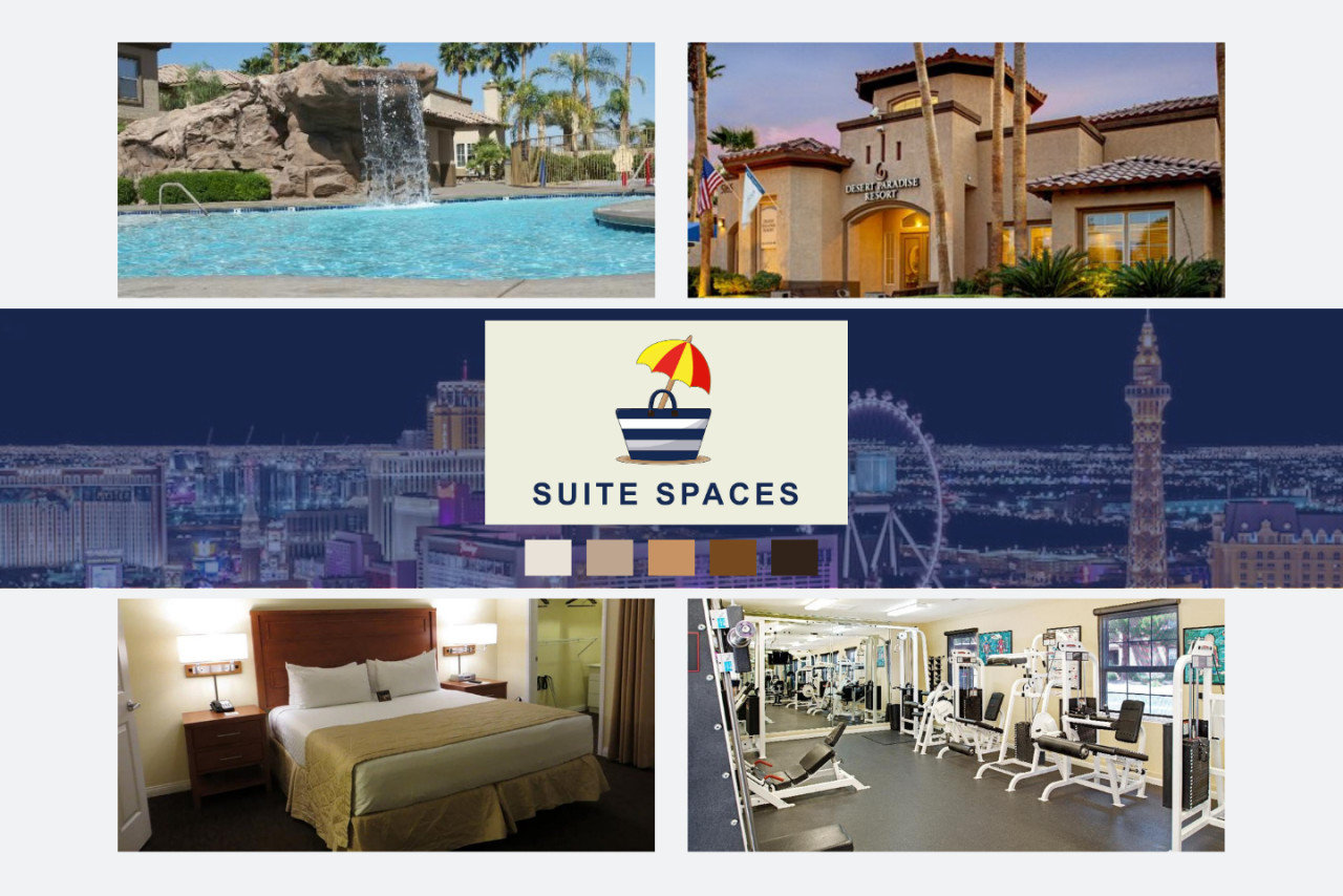 Las Vegas Vacation Rental
