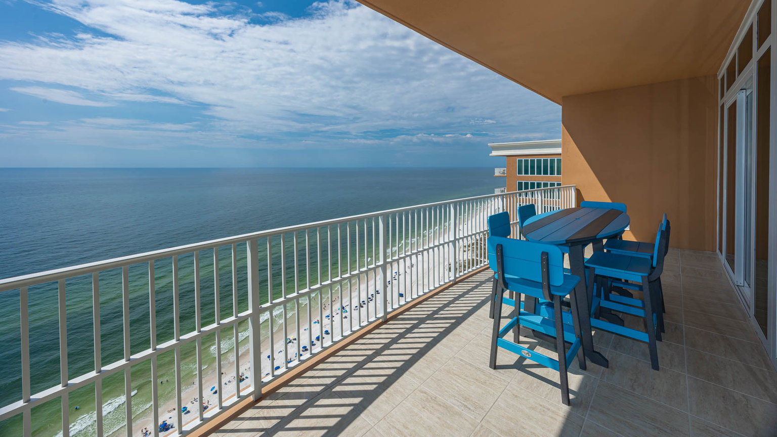 Orange Beach Vacation Rental