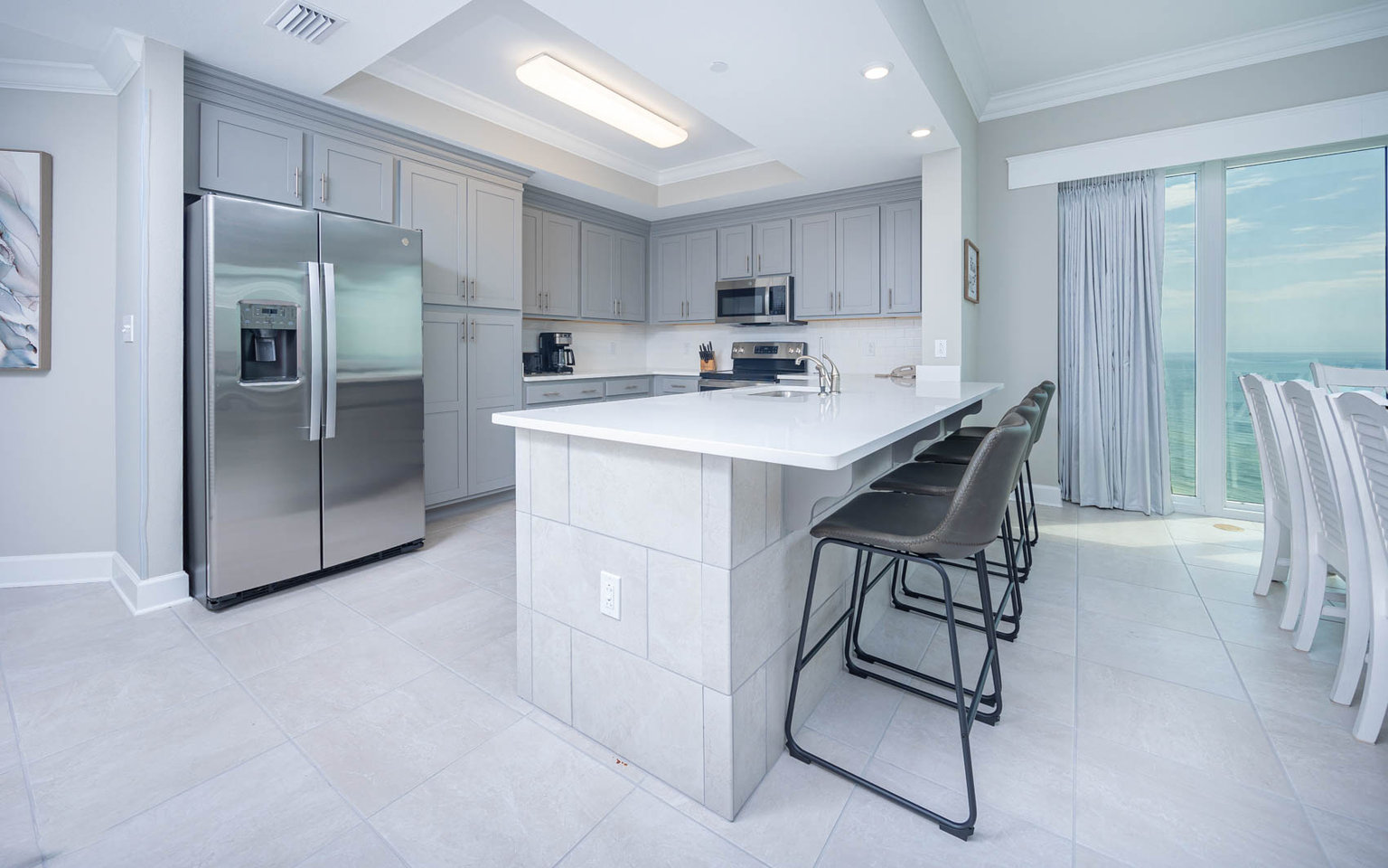 Orange Beach Vacation Rental