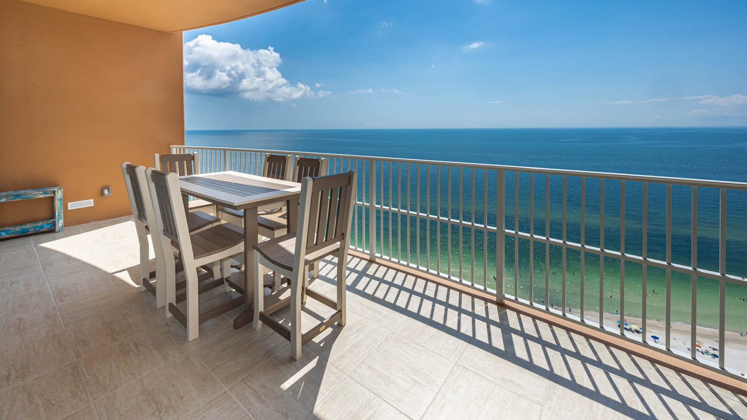 Orange Beach Vacation Rental
