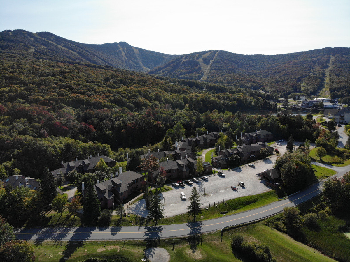Killington Vacation Rental