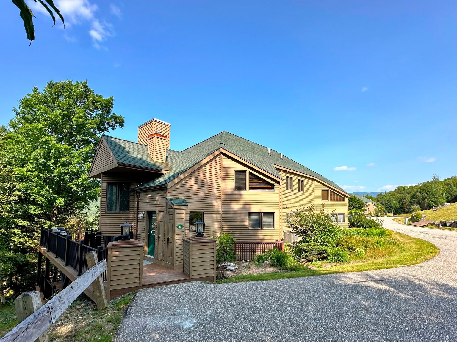 Bretton Woods Vacation Rental