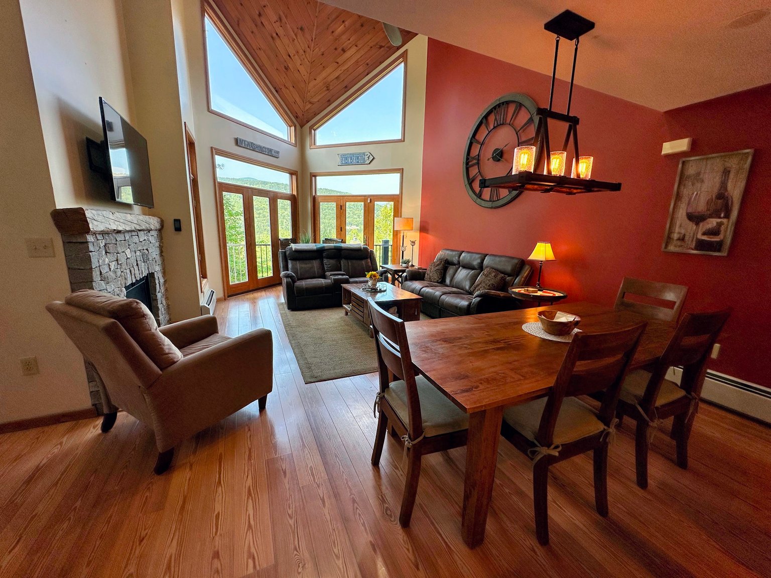 Bretton Woods Vacation Rental