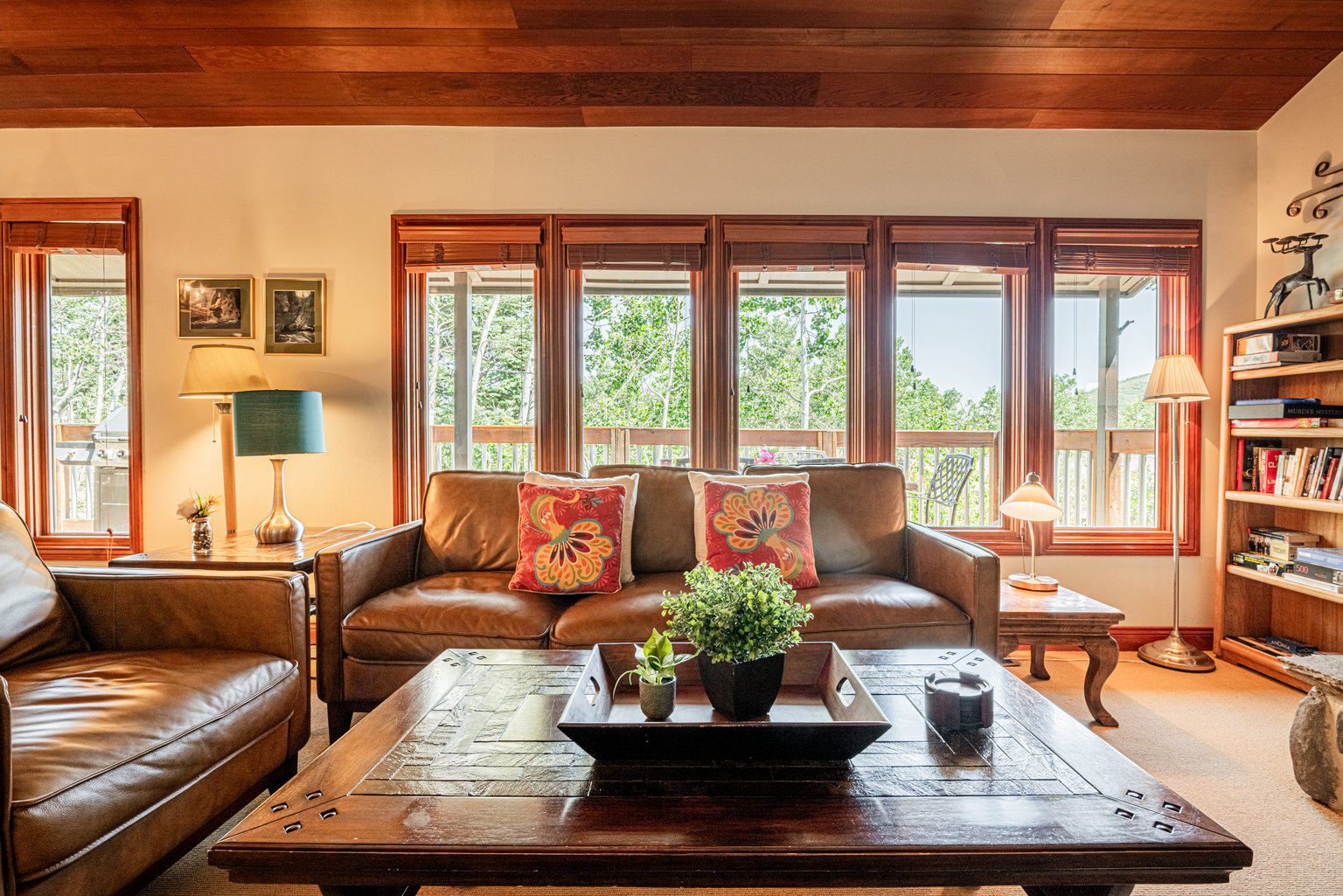 Park City Vacation Rental