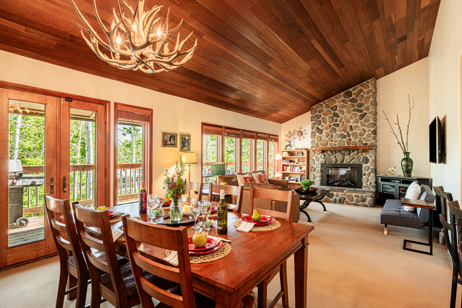 Park City Vacation Rental