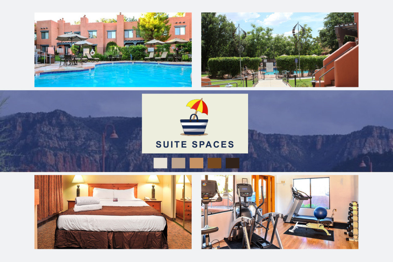Sedona Vacation Rental