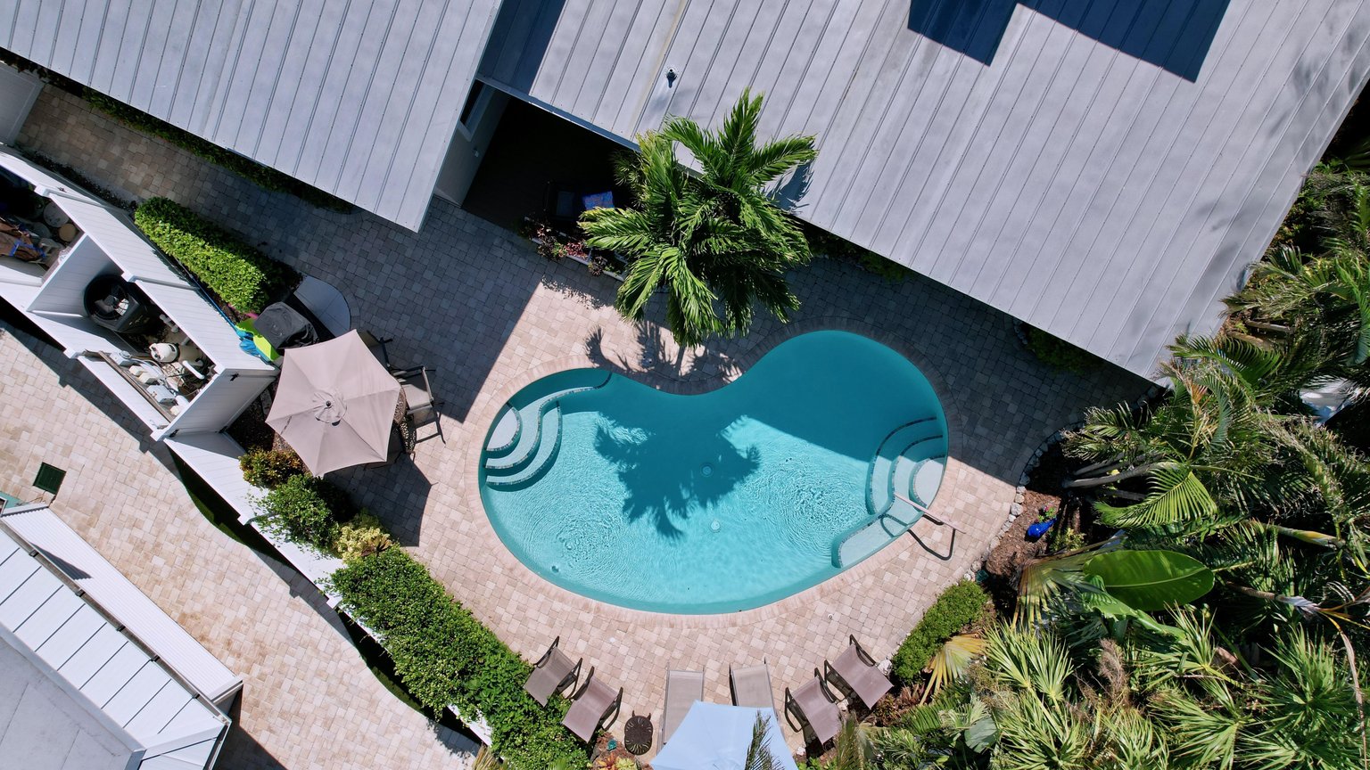 Holmes Beach Vacation Rental