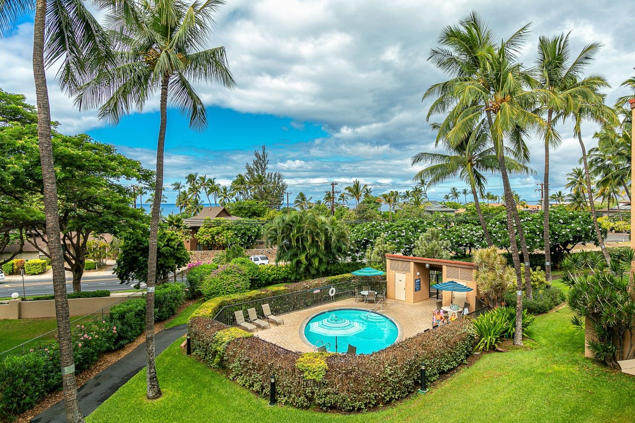 Kihei Vacation Rental