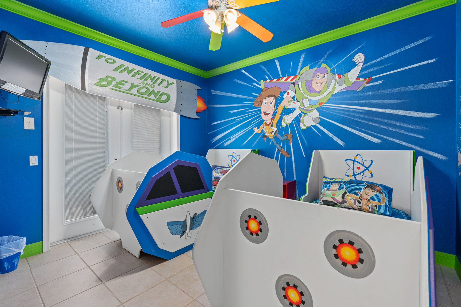 Kissimmee Vacation Rental