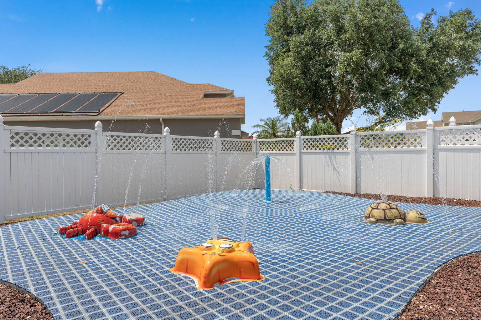 Kissimmee Vacation Rental