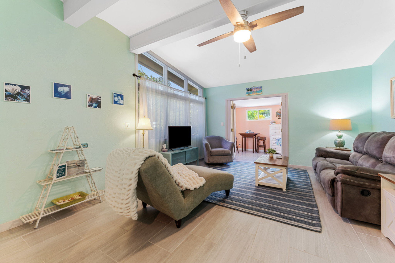 St. Petersburg Vacation Rental