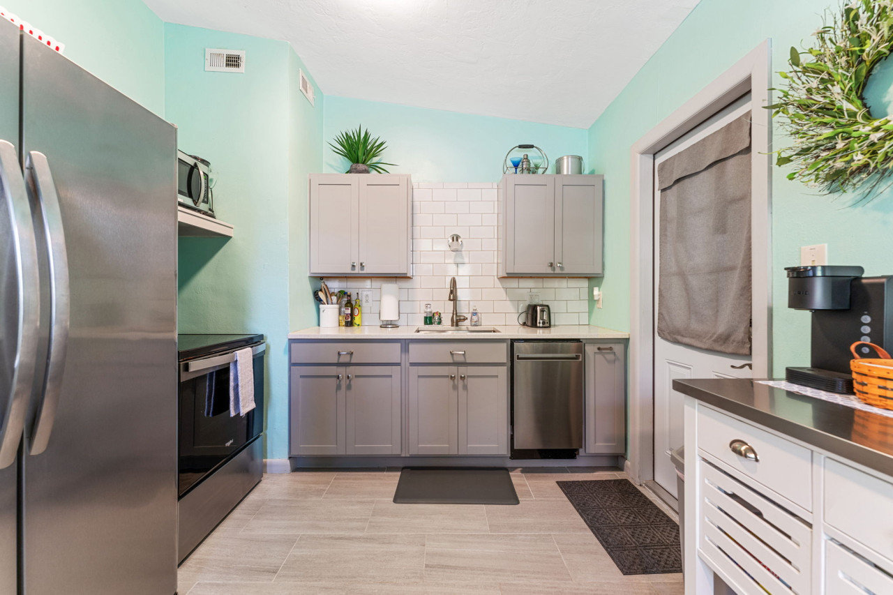 St. Petersburg Vacation Rental
