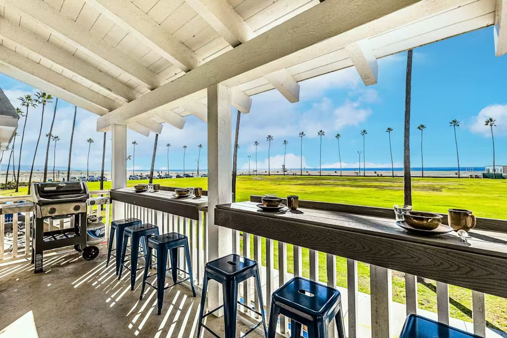 Newport Beach Vacation Rental