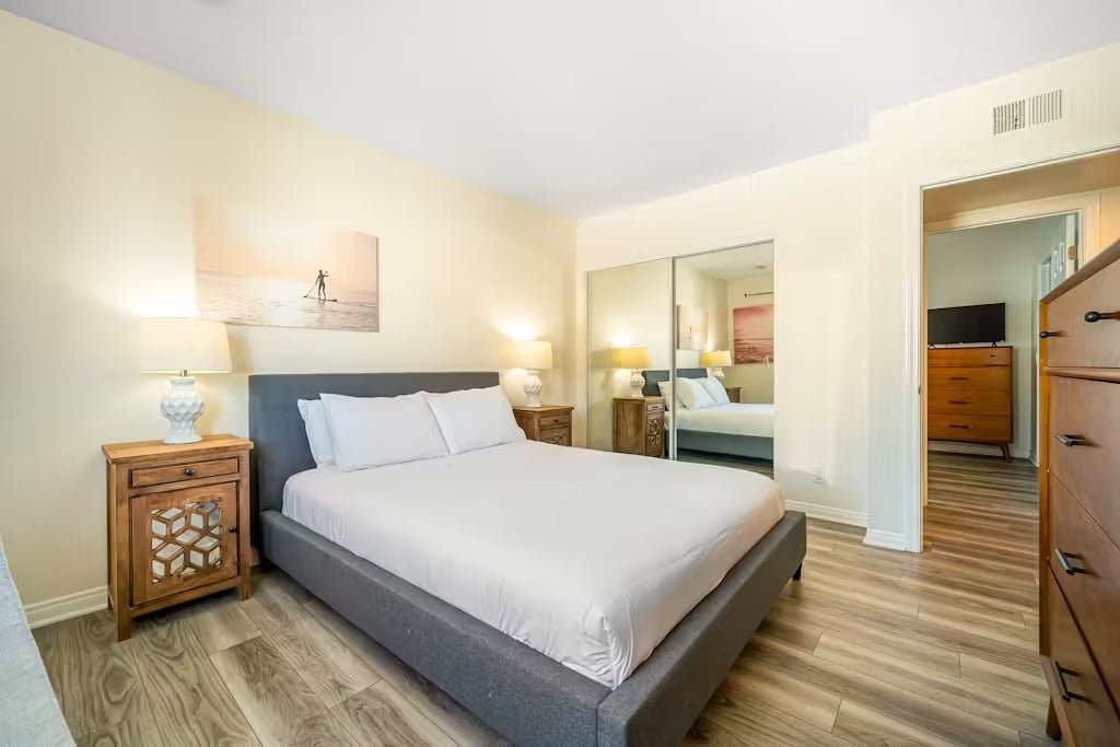 Newport Beach Vacation Rental