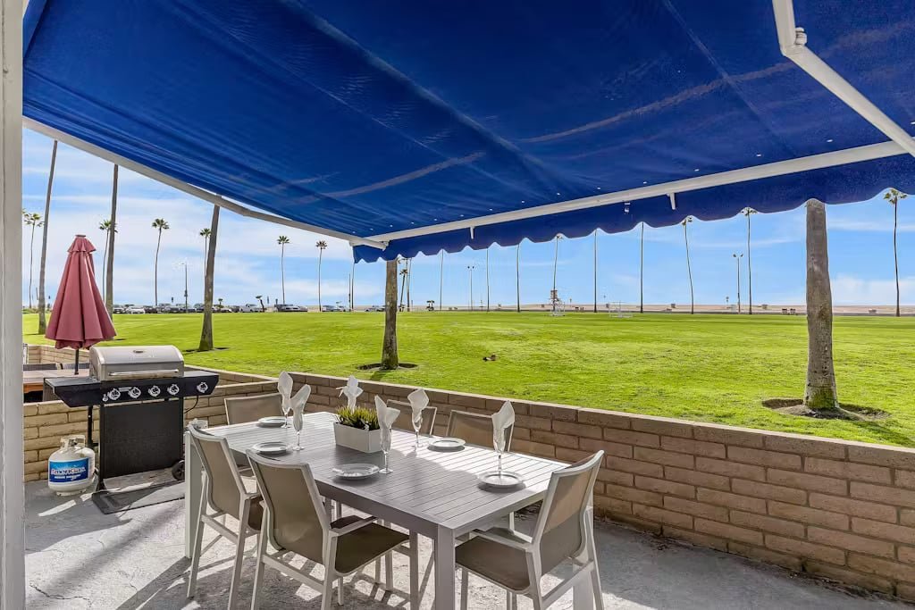 Newport Beach Vacation Rental
