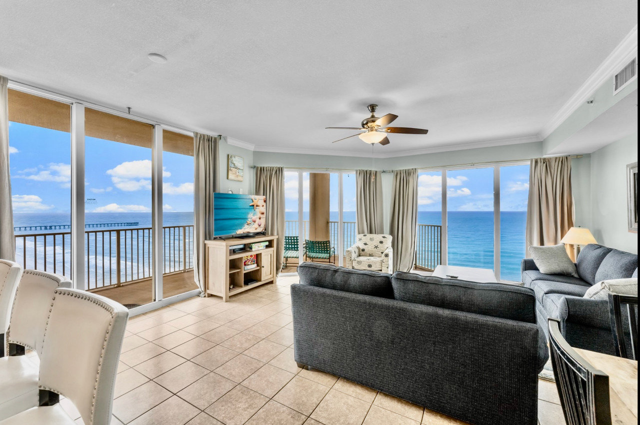 Panama City Beach Vacation Rental