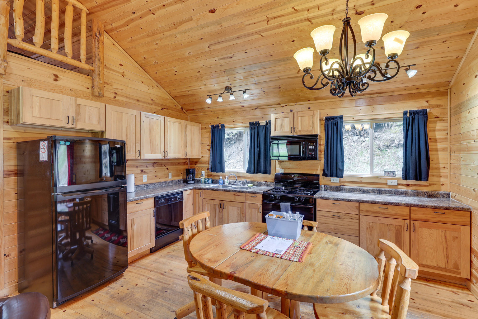 Deadwood Vacation Rental