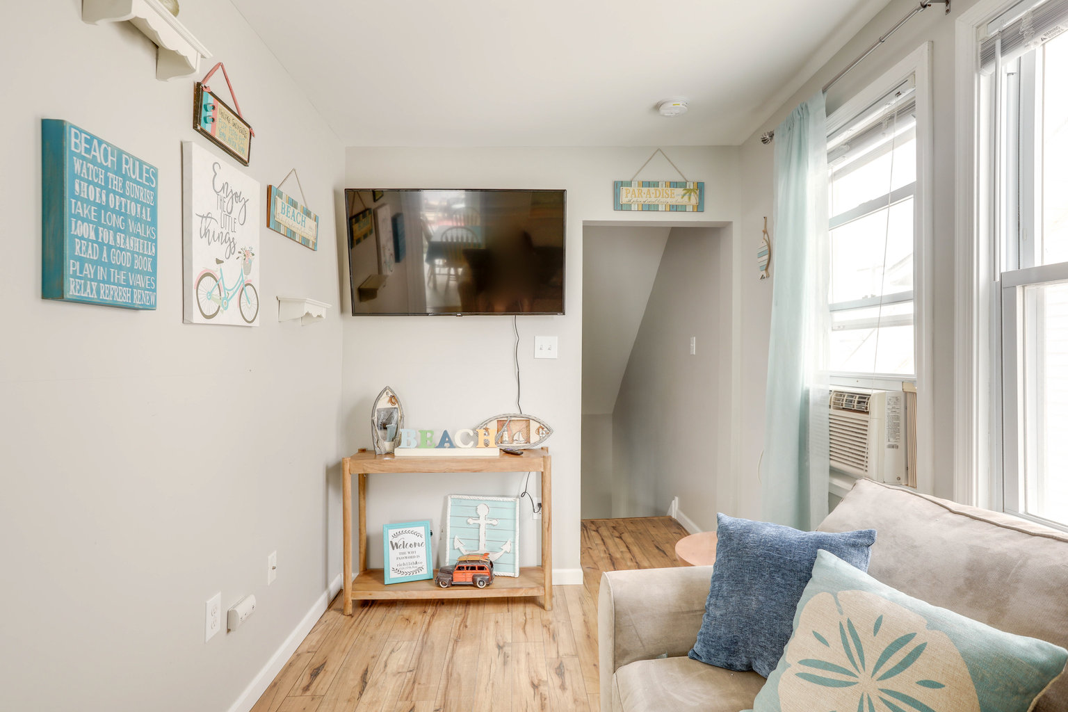Wildwood Vacation Rental