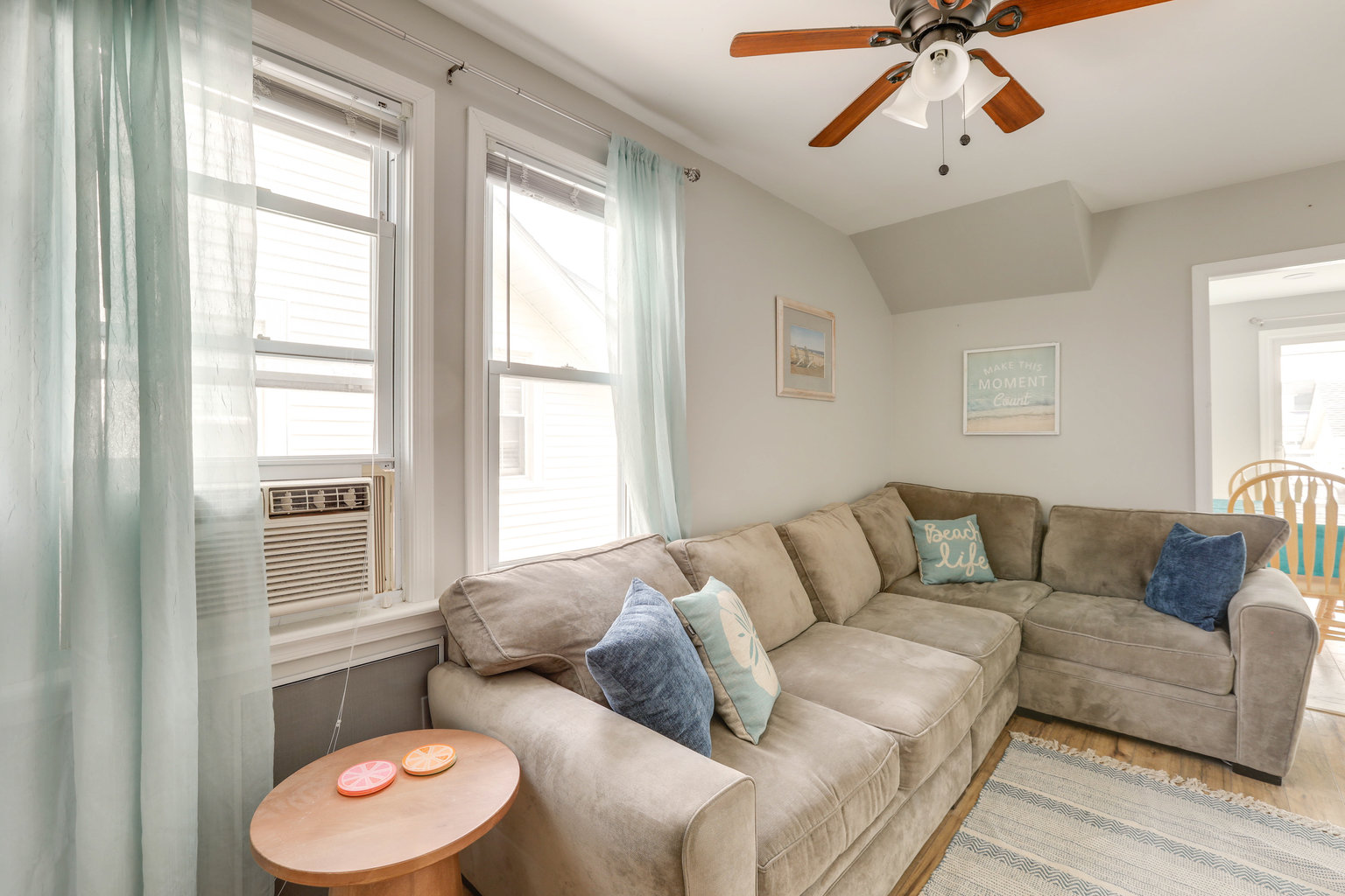 Wildwood Vacation Rental