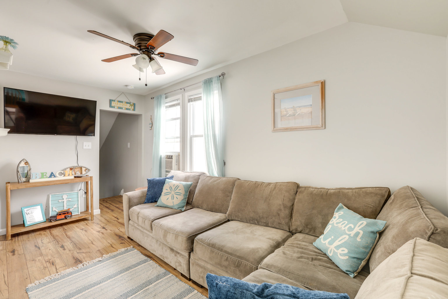 Wildwood Vacation Rental