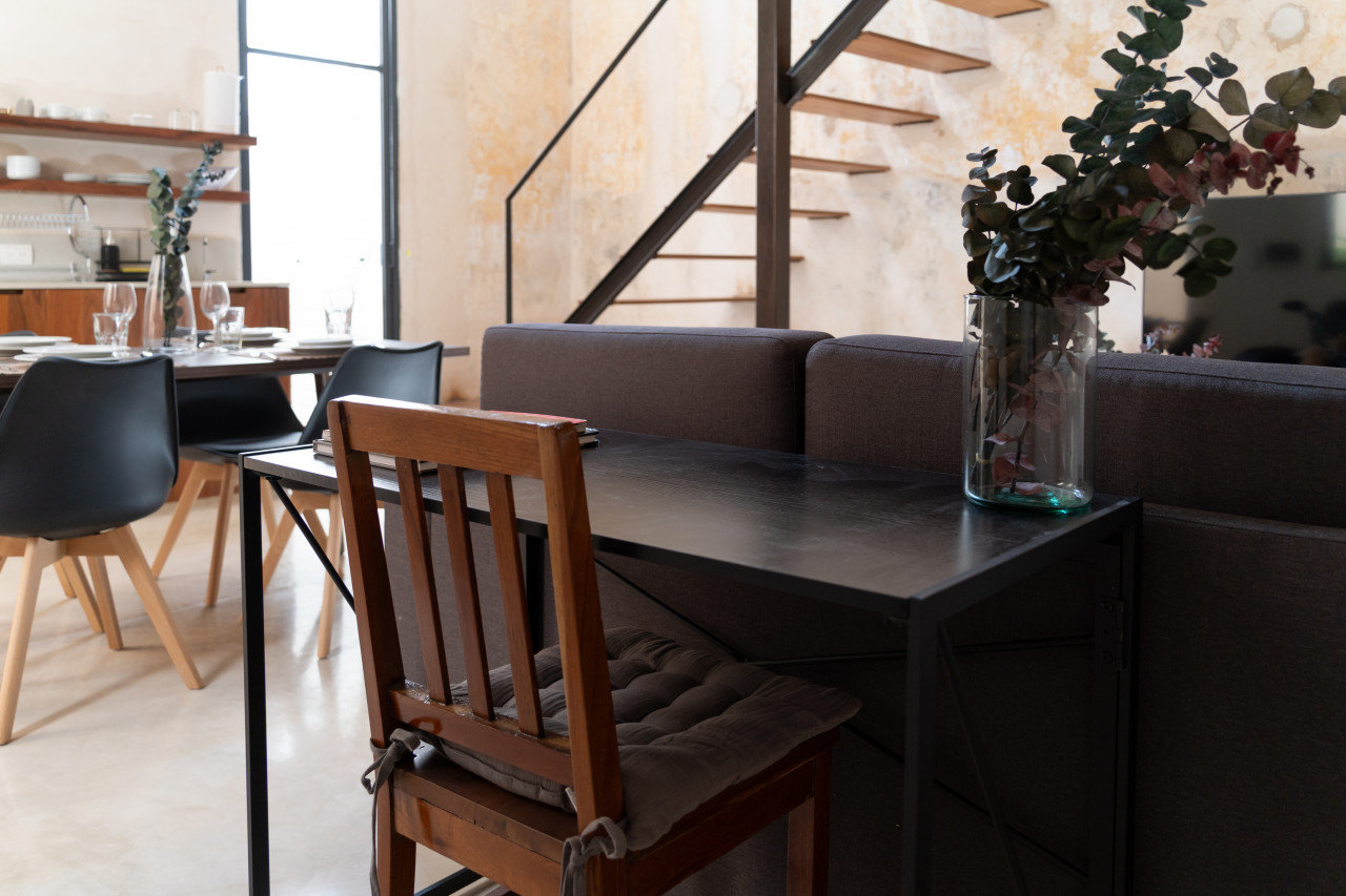 Mérida Vacation Rental